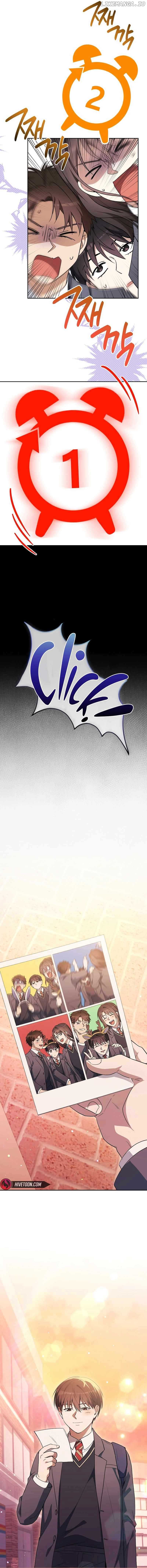 The Genius Actor Who Brings Misfortune Chapter 35 67 03