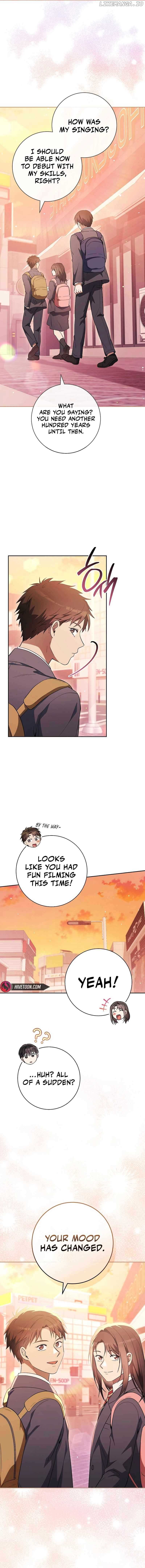 The Genius Actor Who Brings Misfortune Chapter 35 68 04