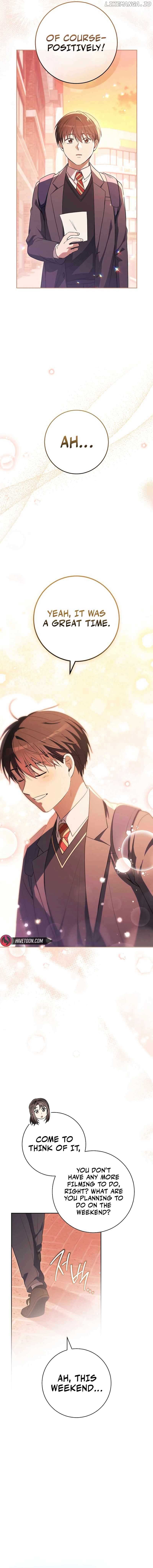 The Genius Actor Who Brings Misfortune Chapter 35 69 05