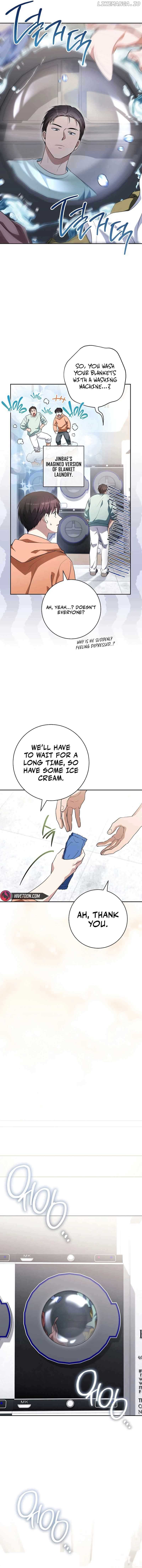 The Genius Actor Who Brings Misfortune Chapter 35 72 08