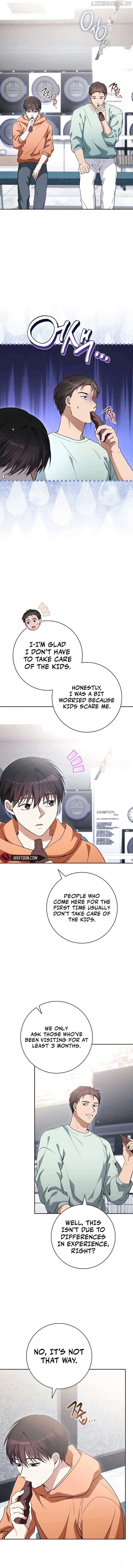 The Genius Actor Who Brings Misfortune Chapter 35 73 09