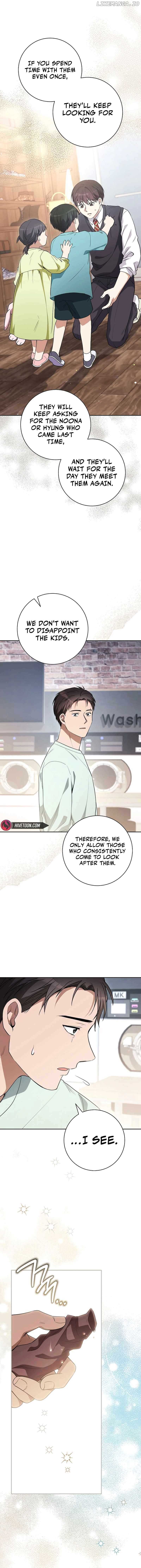 The Genius Actor Who Brings Misfortune Chapter 35 74 10