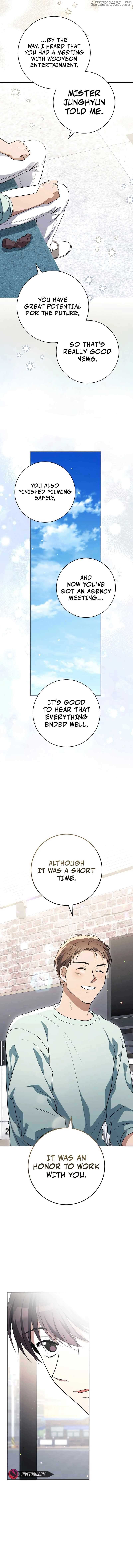 The Genius Actor Who Brings Misfortune Chapter 35 75 11