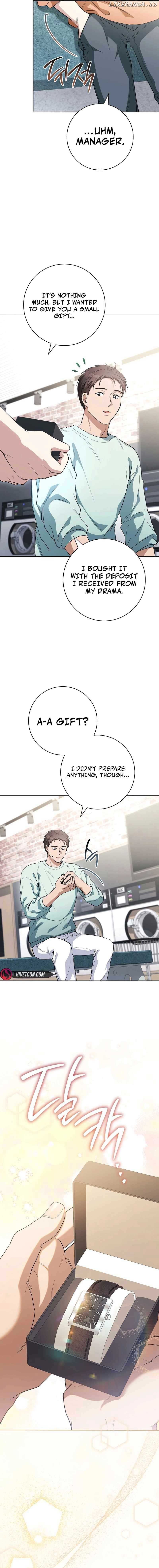 The Genius Actor Who Brings Misfortune Chapter 35 76 12