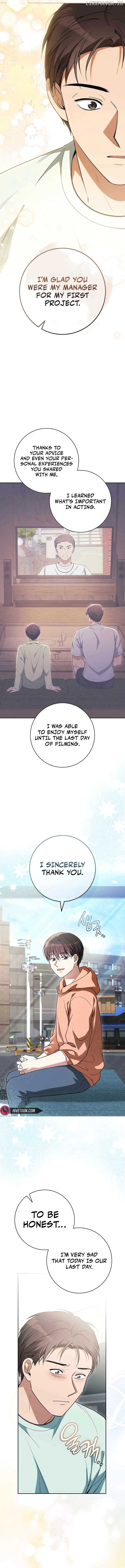 The Genius Actor Who Brings Misfortune Chapter 35 77 13