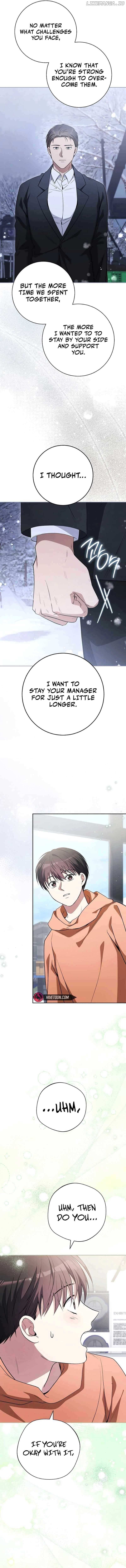 The Genius Actor Who Brings Misfortune Chapter 35 79 15