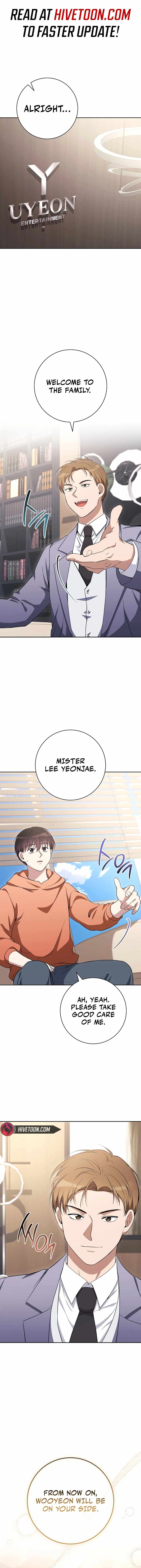 The Genius Actor Who Brings Misfortune Chapter 36 62 001