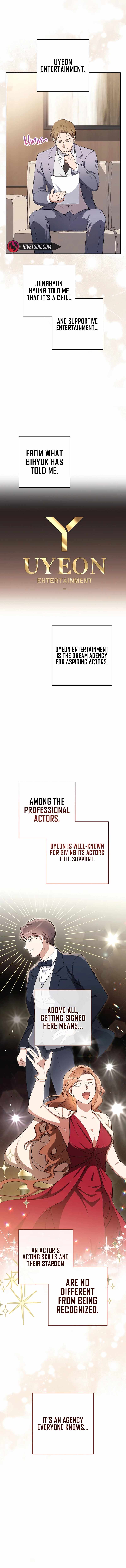 The Genius Actor Who Brings Misfortune Chapter 36 64 003