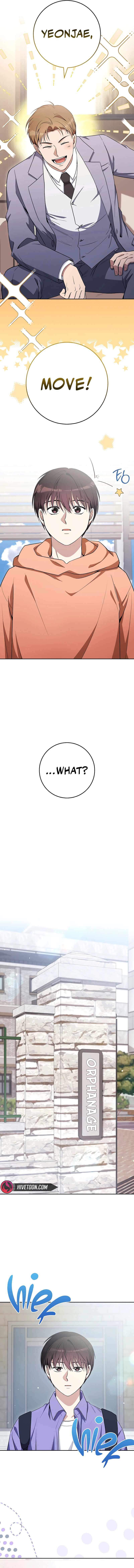 The Genius Actor Who Brings Misfortune Chapter 36 68 007