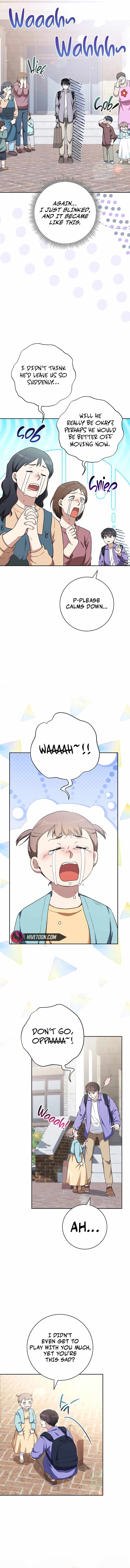 The Genius Actor Who Brings Misfortune Chapter 36 69 008