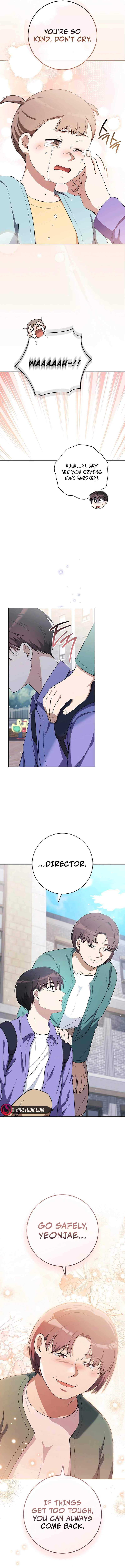 The Genius Actor Who Brings Misfortune Chapter 36 70 009