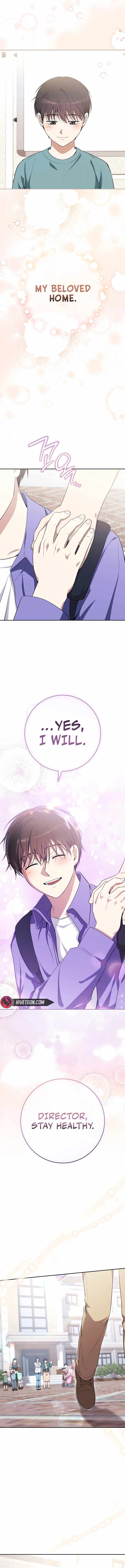 The Genius Actor Who Brings Misfortune Chapter 36 72 011