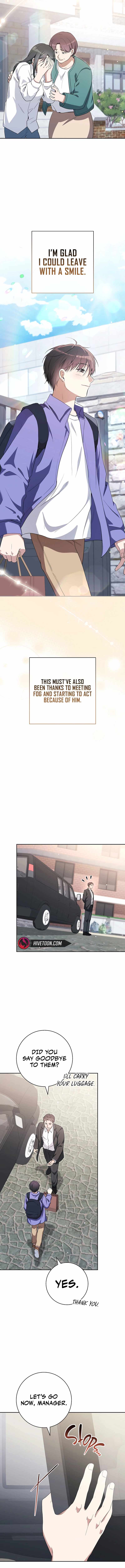 The Genius Actor Who Brings Misfortune Chapter 36 73 012