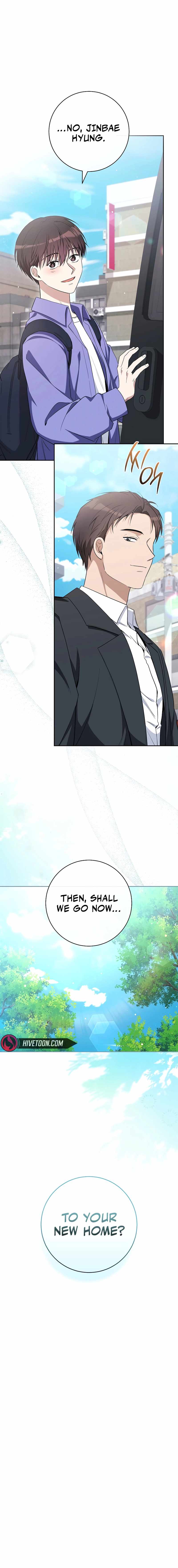 The Genius Actor Who Brings Misfortune Chapter 36 74 013