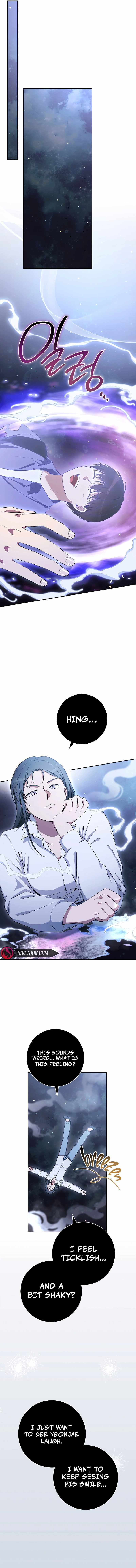 The Genius Actor Who Brings Misfortune Chapter 36 75 014