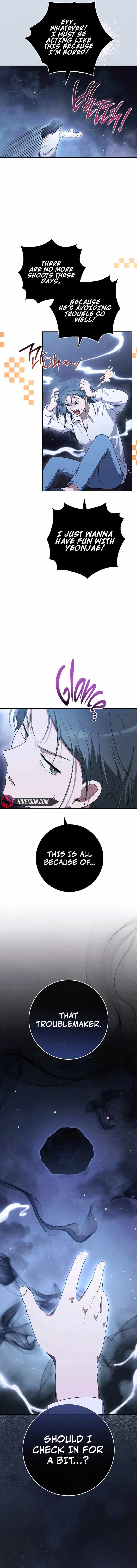 The Genius Actor Who Brings Misfortune Chapter 36 76 015