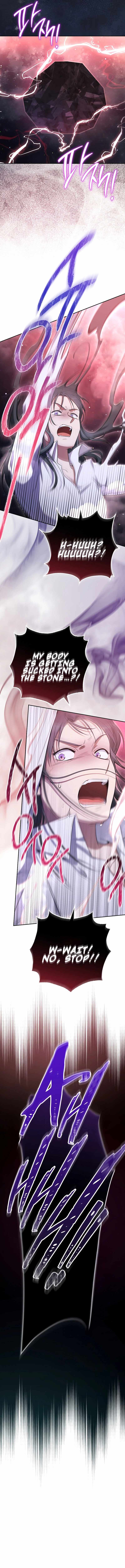 The Genius Actor Who Brings Misfortune Chapter 36 77 016