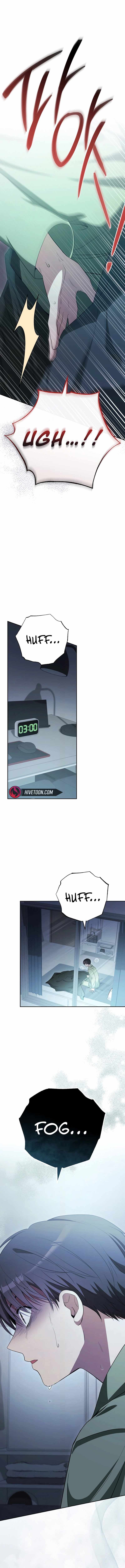 The Genius Actor Who Brings Misfortune Chapter 36 78 017