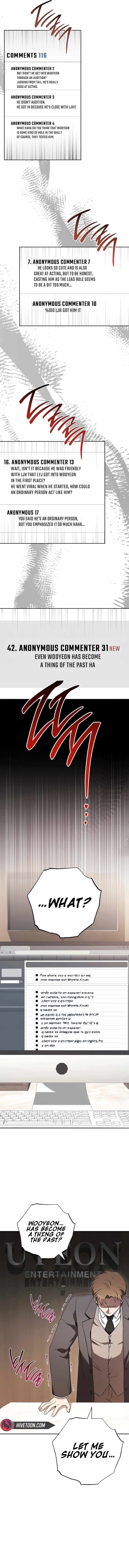 The Genius Actor Who Brings Misfortune Chapter 37 63 002