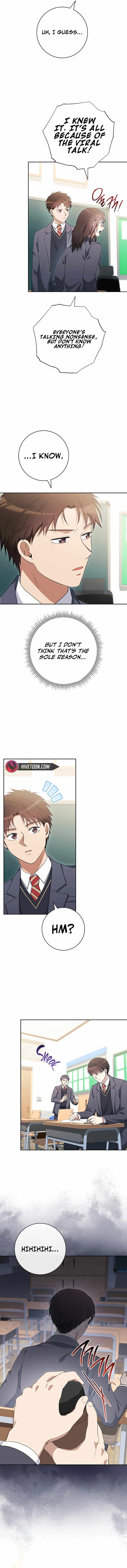 The Genius Actor Who Brings Misfortune Chapter 37 68 007