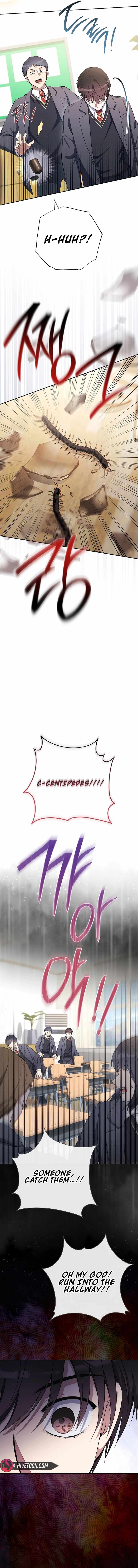 The Genius Actor Who Brings Misfortune Chapter 37 69 008