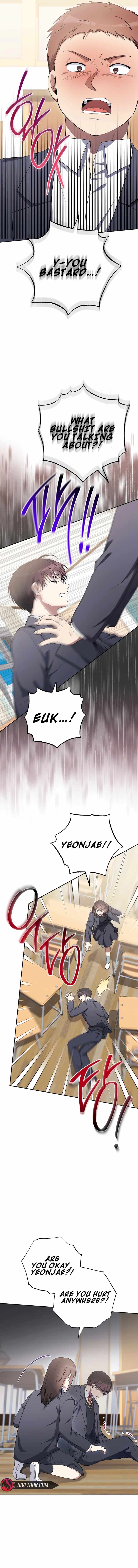 The Genius Actor Who Brings Misfortune Chapter 37 72 011