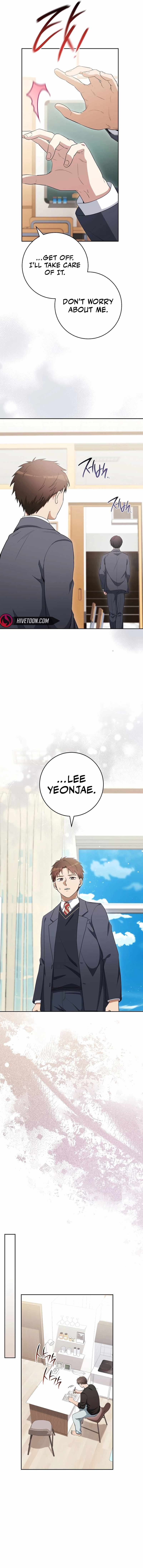 The Genius Actor Who Brings Misfortune Chapter 37 73 012