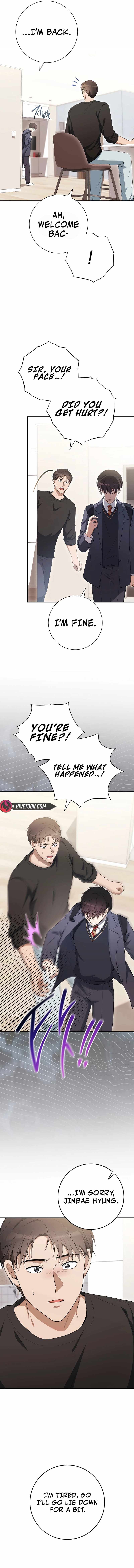 The Genius Actor Who Brings Misfortune Chapter 37 74 013