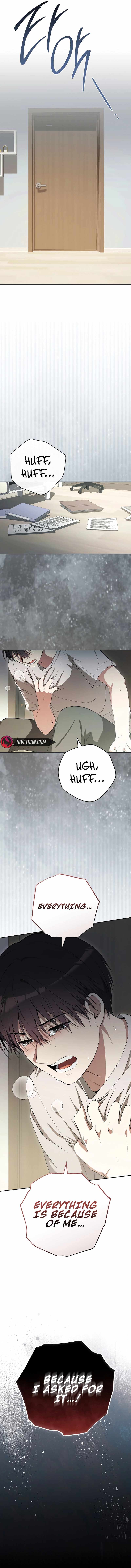 The Genius Actor Who Brings Misfortune Chapter 37 75 014