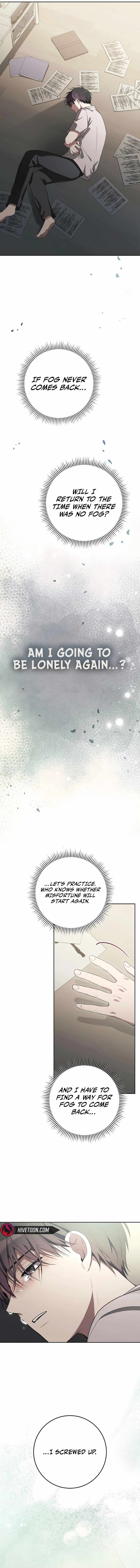 The Genius Actor Who Brings Misfortune Chapter 37 77 016