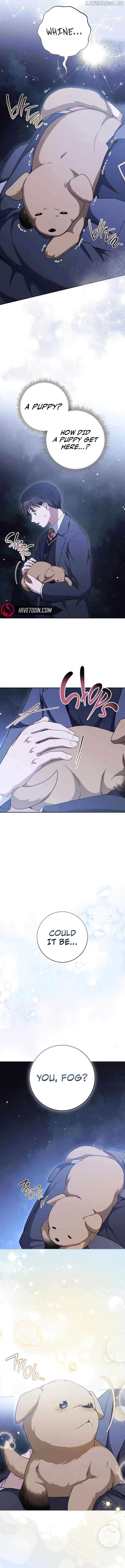 The Genius Actor Who Brings Misfortune Chapter 39 63 10