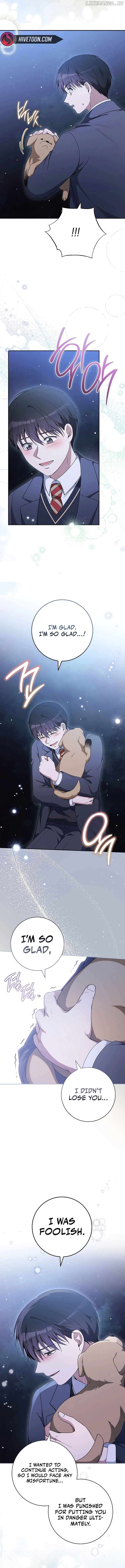 The Genius Actor Who Brings Misfortune Chapter 39 64 11