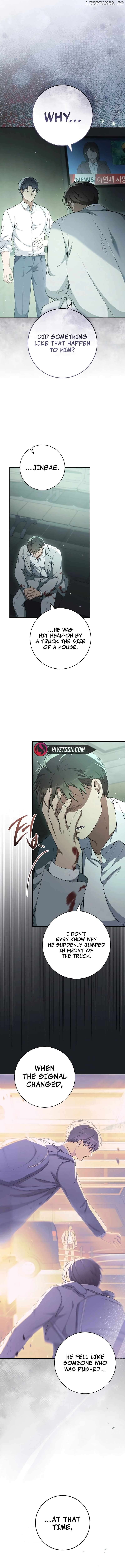 The Genius Actor Who Brings Misfortune Chapter 39 55 2