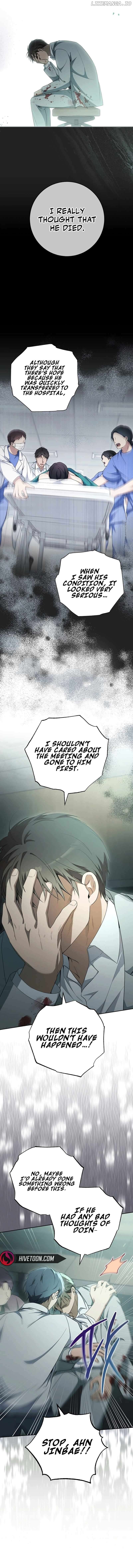 The Genius Actor Who Brings Misfortune Chapter 39 56 3