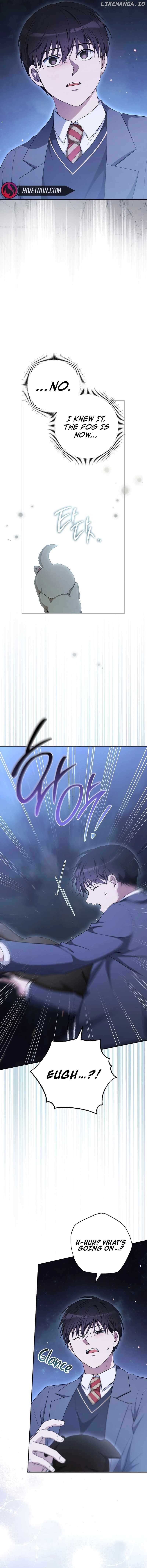 The Genius Actor Who Brings Misfortune Chapter 39 62 9