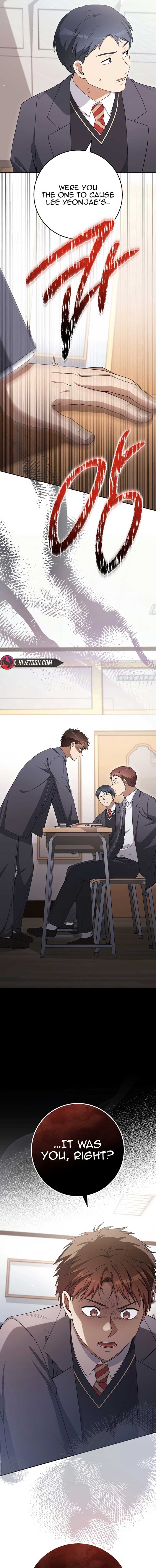 The Genius Actor Who Brings Misfortune Chapter 42 69 02