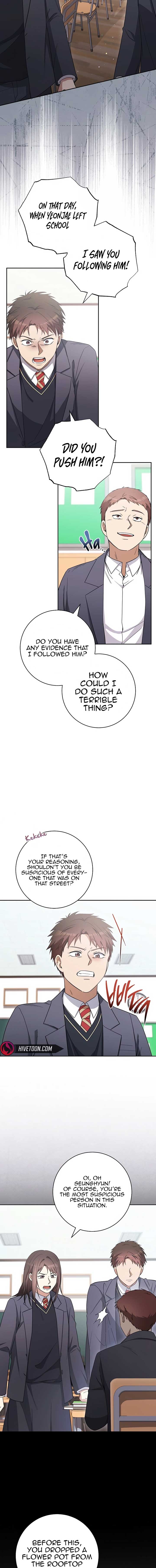 The Genius Actor Who Brings Misfortune Chapter 42 71 04