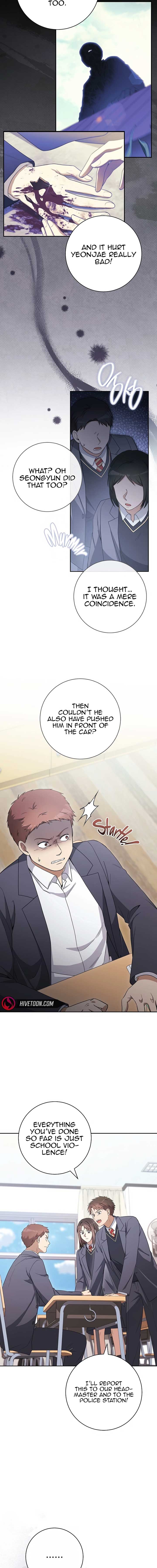 The Genius Actor Who Brings Misfortune Chapter 42 72 05