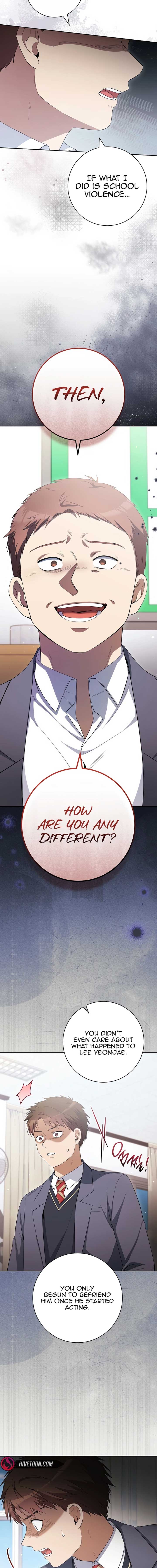 The Genius Actor Who Brings Misfortune Chapter 42 73 06