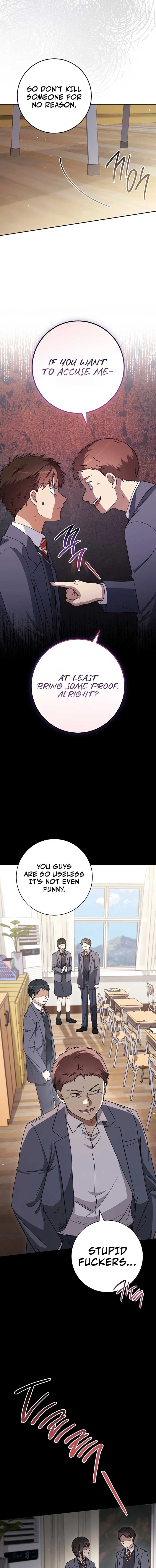 The Genius Actor Who Brings Misfortune Chapter 42 75 08