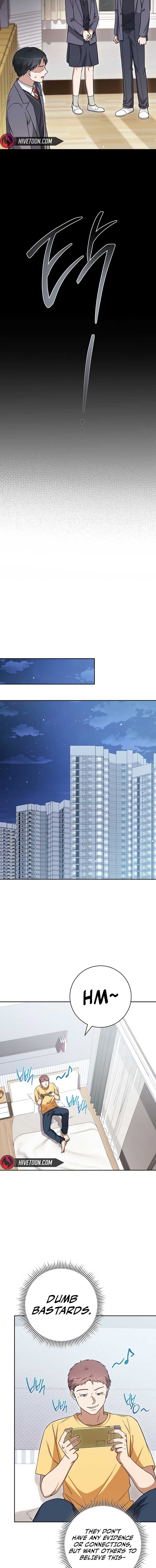 The Genius Actor Who Brings Misfortune Chapter 42 76 09