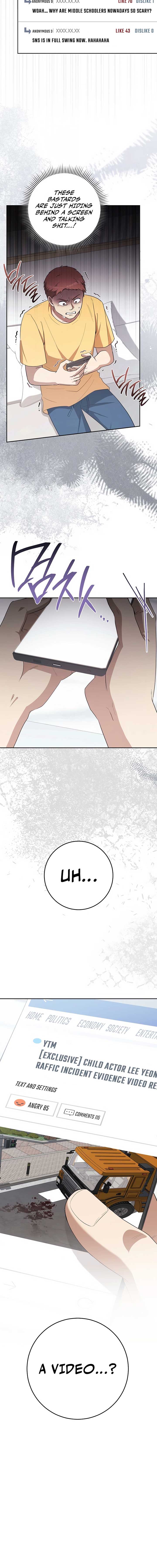 The Genius Actor Who Brings Misfortune Chapter 42 79 12