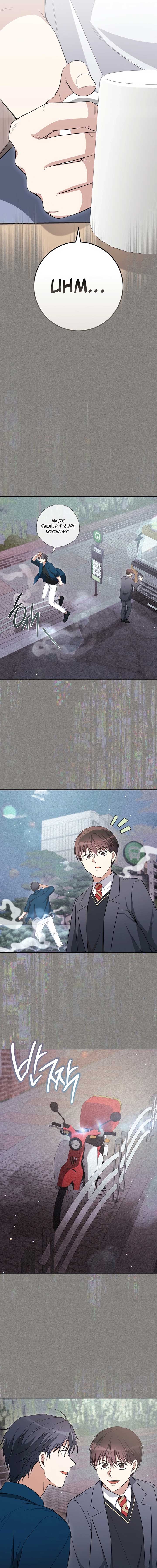 The Genius Actor Who Brings Misfortune Chapter 42 81 14