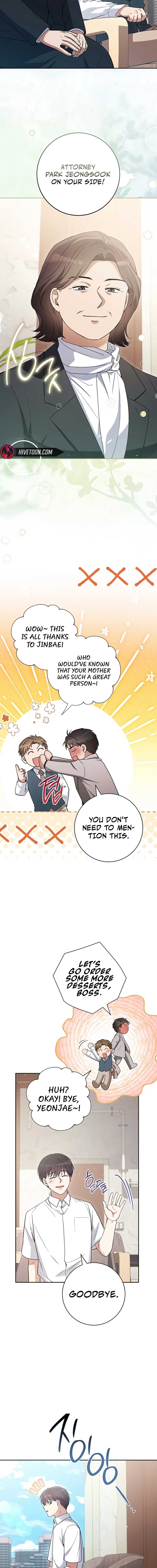 The Genius Actor Who Brings Misfortune Chapter 42 84 17