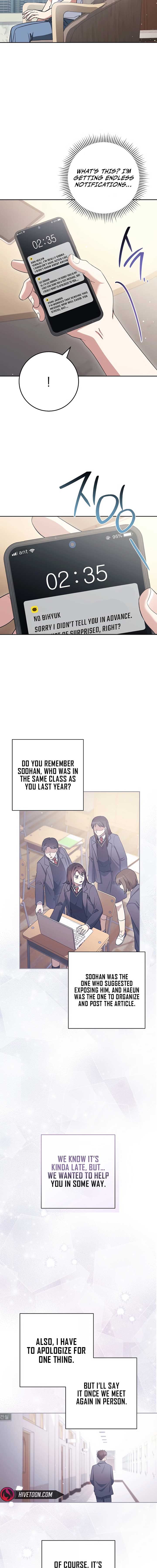 The Genius Actor Who Brings Misfortune Chapter 42 85 18