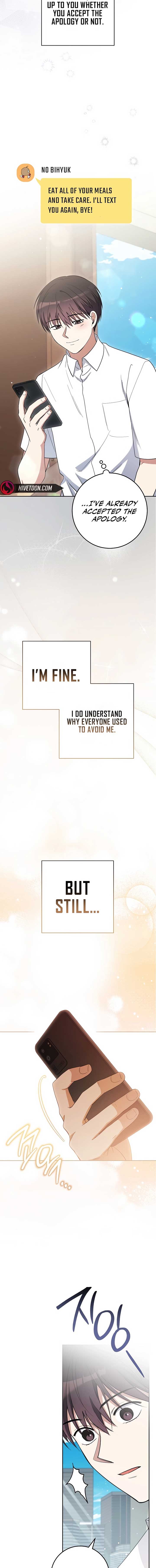 The Genius Actor Who Brings Misfortune Chapter 42 86 19