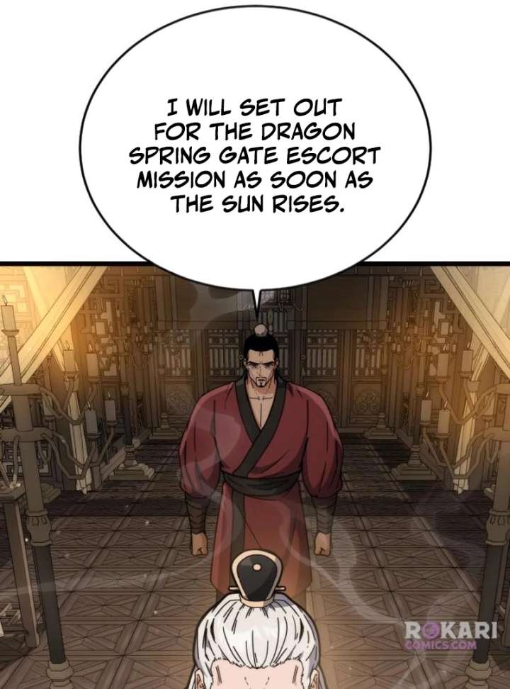 The Genius Girl Who Hides the Martial World’s Public Enemy Chapter 11 568 006