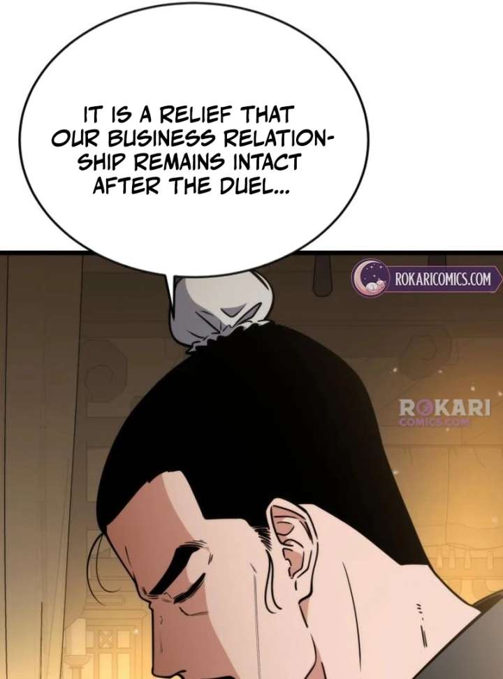 The Genius Girl Who Hides the Martial World’s Public Enemy Chapter 11 573 011