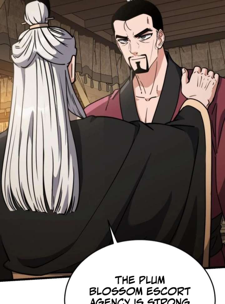 The Genius Girl Who Hides the Martial World’s Public Enemy Chapter 11 576 014