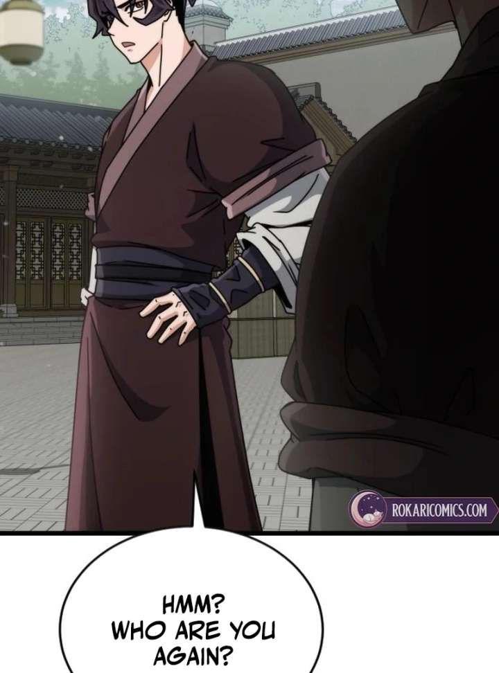 The Genius Girl Who Hides the Martial World’s Public Enemy Chapter 11 593 031